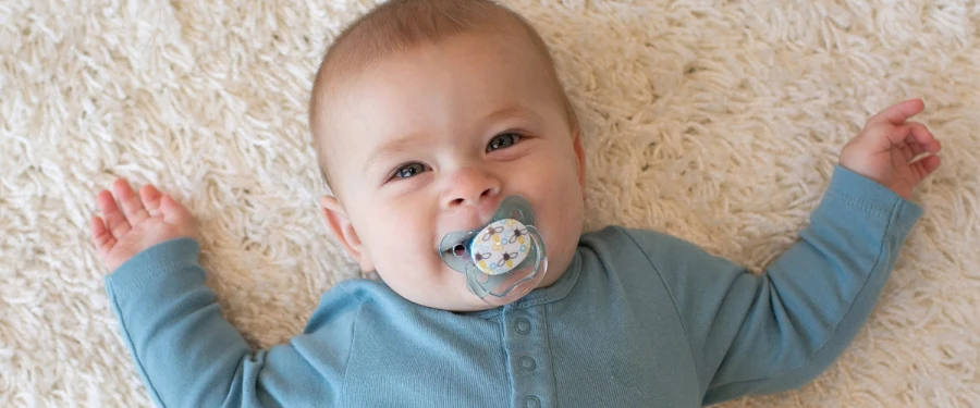 Gentle Feeding, Happier Babies