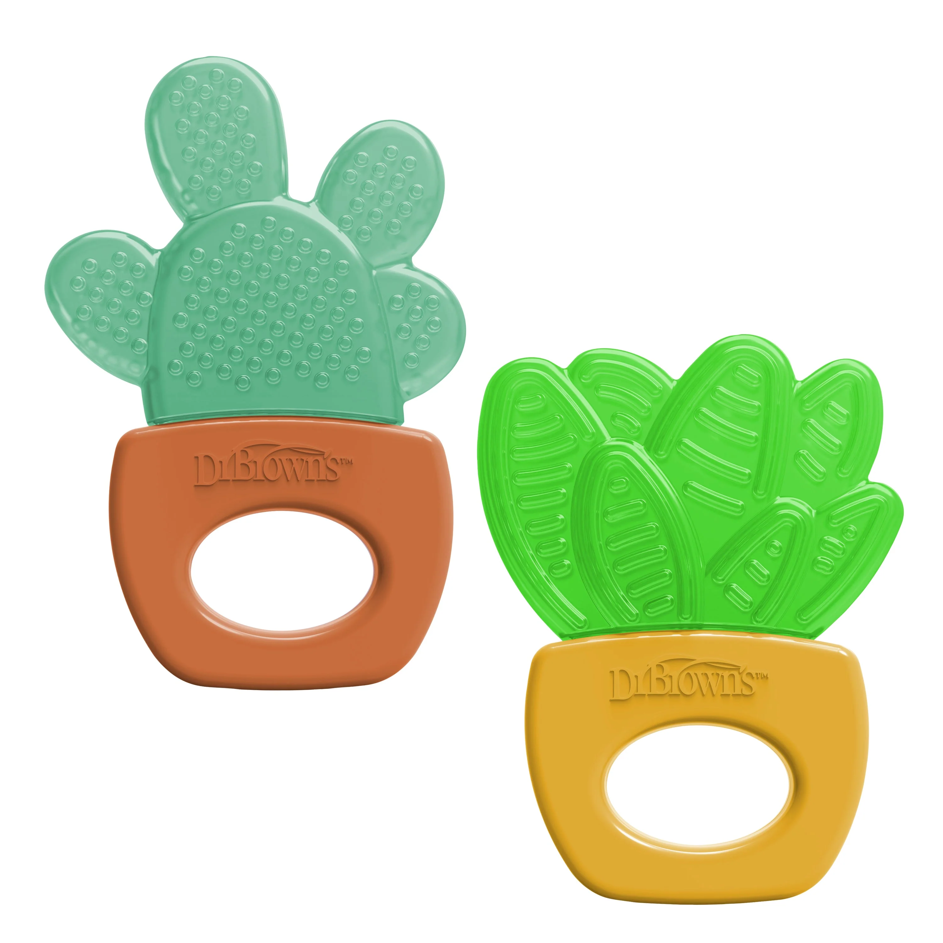 Soothers & Teethers
